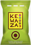 Kewaza Energy Balls (Dark Chocolate Peanut Butter) - 3g - Kewaza