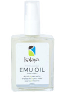 Emu Oil (Natural Oil Blend) - 60ml