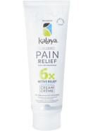 Pain Relief Cream 6x Extra Strength - 120g