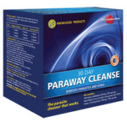 30 Day Paraway Cleanse - Knowledge Products