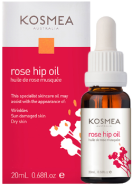 Rose Hip Oil (Certified Organic) - 20ml