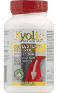 Kyolic 104 Cholesterol - 90 Caps