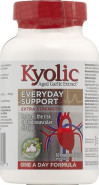 Kyolic Extra Strength 1,000mg - 30 Tabs
