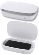 UV Portable Sanitizer Case - 1 Unit
