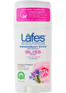 Bliss Deodorant Stick (Iris & Rose) - 64g
