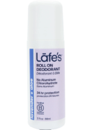 Roll-On Deodorant (Lavender & Aloe) - 88ml