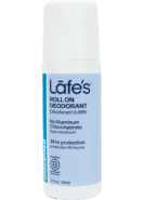 Roll-On Deodorant (Unscented) - 88ml
