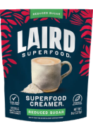 Superfood Creamer (Reduced Sugar) - 227g
