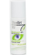 Lavilin Fragrance Free Roll-On Deodorant - 60ml