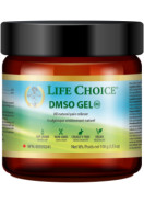 DMSO Gel (Glass) - 100g