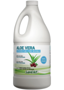 Aloe Vera Drinkable Gel (Cranberry) - 1.5L