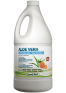Aloe Vera Drinkable Gel (Orange Tangerine) - 1.5L