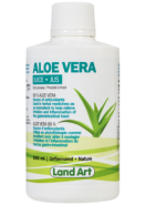 Aloe Vera Drinkable Gel (Unflavoured) - 500ml