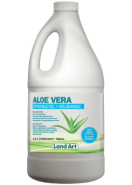 Aloe Vera Drinkable Gel (Unflavoured) - 1.5L