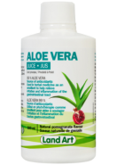 Aloe Vera Juice (Pomegranate) - 500ml
