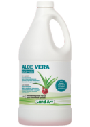Aloe Vera Juice (Pomegranate) - 1.5L