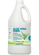 Aloe Vera Juice (Unflavoured) - 1.5L