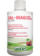 Cal-Mag Ionic (Cherry) - 500ml