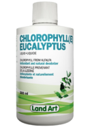 Chlorophyll (Eucalyptus) - 500ml
