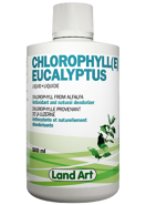 Chlorophyll (Eucalyptus) - 500ml
