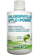 Chlorophyll (Green Apple) - 500ml