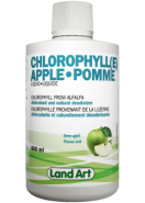 Chlorophyll (Green Apple) - 500ml