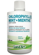 Chlorophyll (Spearmint) - 500ml