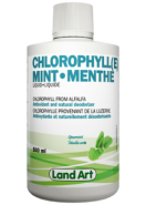 Chlorophyll (Spearmint) - 500ml