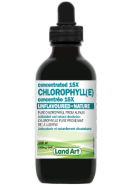 Chlorophyll Concentrated 15x Dropper (Unflavoured) - 100ml