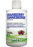 Cranberry Liquid - 500ml