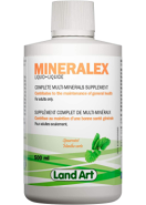 Mineralex (Spearmint) - 500ml