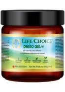 DMSO Gel (Glass) - 113g