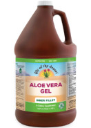 Aloe Vera Gel (Inner Fillet) 100% - 3.78L