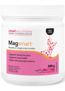Magsmart (Raspberry Organic) - 200g