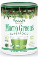 Macro Greens - 850g