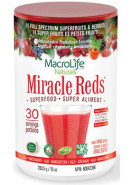 Macro Miracle Reds - 283.5g