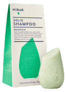 Hibar Maintain Shampoo (Bar) - 90g