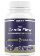 Max Cardio Flow - 240 Caps
