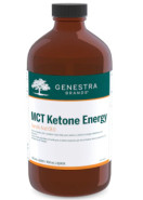 MCT Ketone Energy - 450ml