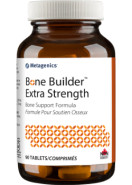 Bone Builder Extra Strength - 90 Tabs