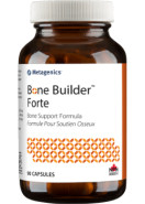 Bone Builder Forte - 90 Caps