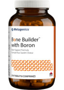 Bone Builder With Boron - 270 Tabs