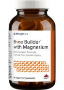 Bone Builder With Magnesium - 90 Tabs