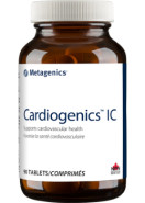Cardiogenics Intensive Care - 90 Tabs