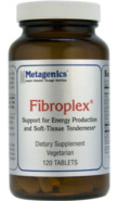 Fibroplex - 120 Tabs