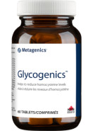 Glycogenics - 60 Tabs