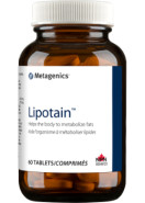 Lipotain - 60 Tabs