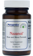 Nazanol - 30 Tabs