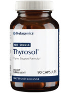 Thyrosol - 90 Caps