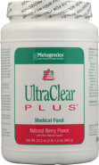 Ultra Clear Plus (Berry) - 945g